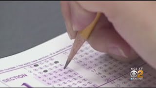 Students React To Nationwide College Fraud Scandal