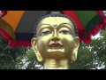 Present! - The Root Institute for Wisdom Culture in Bodhgaya, India