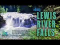 Lewis River Falls Trail | Three Roaring Waterfalls | Hiking Highlights | Southwest, Washington