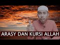 ARASY DAN KURSI ALLAH