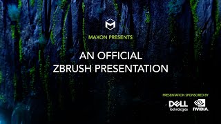 An Official ZBrush Presentation - ZBrush Summit 2022