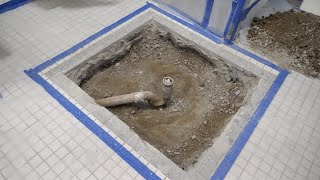 Spring Break Capital Repairs and Upgrades in Our Schools, 2024
