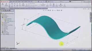 SOLIDWORKS Bounding Boxes