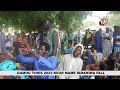 gamou thies 2023 gadio gi ak wa kadd diagne keur mame ibrahima fall