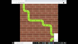 Construct 2 Plumbing Game Pipework Tutorial