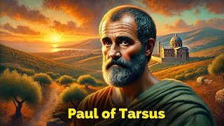 Paul’s Incredible Journey: From Persecutor to Apostle of Christ