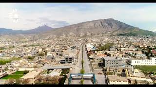 Kurdistan Soran in the case of a curfew  سۆران کاتی ڕاگرتنی هاتووچۆ بەهۆی کۆڕۆنا ڤایرۆس