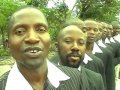 Masimba Edenga - Mwari Baba Mune Nyasha