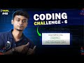 #40 Coding Practice in Java | In Tamil | Java Tutorial Series | Error Makes Clever