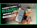 Como CONFIGURAR e CONECTAR Smartwatch U9S PLUS (SEM ERROS)