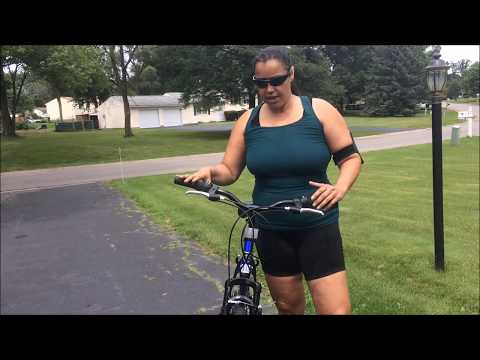How to use the gears on your bike properly / How to use your bicycle How to use the gears on your bike properly / How to use your bicycle