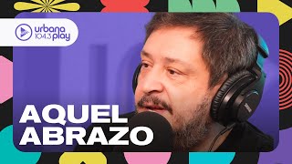 Hernán Casciari lee un cuento de amor: AQUEL ABRAZO #Perros2025