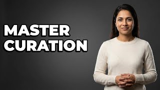 What Instructional Objectives Should I Use for Digital Curation?