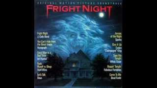 Fright Night Soundtrack - Armies Of The Night