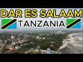 Amazing streets of OYSTER BAY in Dar es salaam Tanzania PART 2