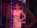 Kriti Sanon at Style Icons Award 2022