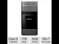 best deals lenovo h530 intel core i3 4150 3.50ghz 6gb ddr3 1tb 57327876