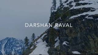 Kaash Aisa Hota - Darshan Raval | lyrics Video | Fvts Offline | Latest Hit Song 2019 ||