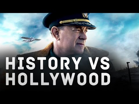 How much did Tom Hanks get paid for Greyhound?