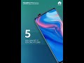 top 5 highlights of the huawei y9 prime 2019 from gizguide