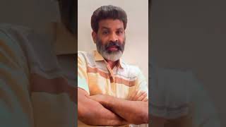 నిన్న నా జీవితం లో భయంకర మైన సంఘటన జరిగింది|rknaidu