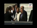 france s freshly inaugurated socialist president francois hollande visits the white house friday a