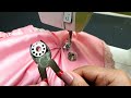 New sewing tips, tricks and ideas for the first time you see / sewing technique for beginners