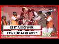 Gujarat Election 2022 | Gujarat Election| Gujarat Election Result 2022 | Will BJP Win in Saurashtra?