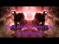 Black Widow (Omni Flip) by Macky Gee