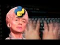 When You Watch A Python Tutorial Once...
