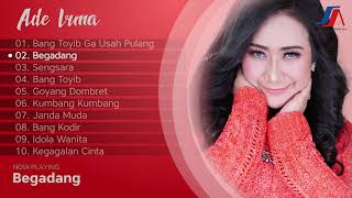 Sani Music Indonesia TOP 10 Songs - Ade Irma (High Quality Audio)