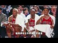 nba最强恶棍之一罗德曼，曾零封奥尼尔，扬言防守詹姆斯很轻松