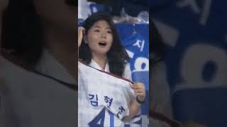 흔한 크보 야구팬들의 일상