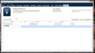 Data Vault Training Video