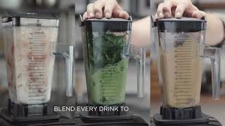 Drink Machine Two Speed® by Vitamix Commercial