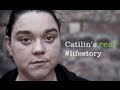 Barnardo's | Young Carers | #LifeStory - Caitlin (60 Seconds)