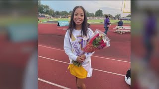 Vigil held for Reynoldsburg woman, 18, killed in shooting