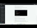 Why python script has to be run twice