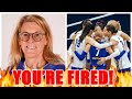 SUSPENDED coach gives SHOCKING details on SUSPENSION! Another school FORFEITS due to TRANS player!