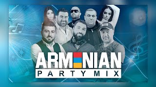 “Shaxov Shuxov” SHARAN 2023 (Dj Kar ✪ Remix) Armenian Party Mix █▬█ █ ▀█▀