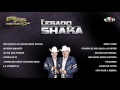 el legado del shaka hermanos vega jr. disco completo