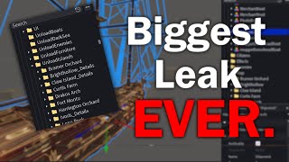 We FINALLY Know Why Arcane Odyssey's Performance is So Bad