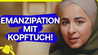 Warum sind meine Eltern so streng? - Gülcans Emanzipation