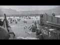 D-Day, the Largest Assault of World War II