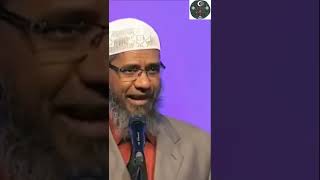 Why should good Christian and Hindus follow prophet Mohamed by Dr Zakir Naik #shorts