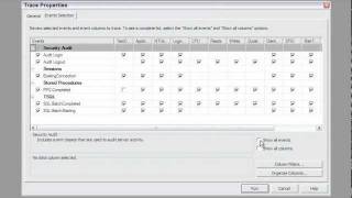SQL Server 2005 part 3