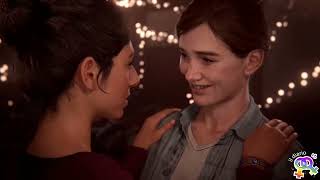 Ellie e Dina - Una Storia d'Amore | The Last of Us 2