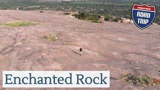 Discover Austin: Enchanted Rock - Episode 19