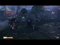 ghost of tsushima traditional samurai combat kishibe village liberation ps5