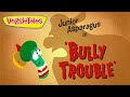 VeggieTales | How Do I Deal With Bullies? | Bully Trouble